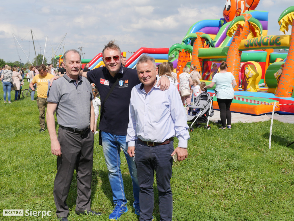Osiedlowy Dzień Dziecka