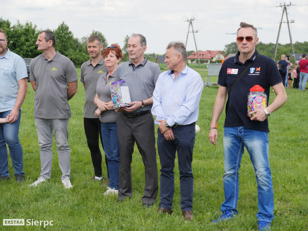 Osiedlowy Dzień Dziecka