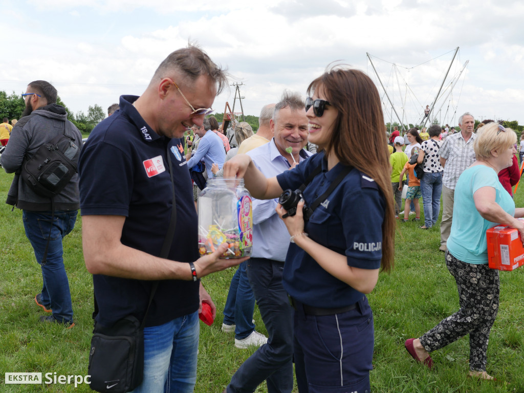 Osiedlowy Dzień Dziecka