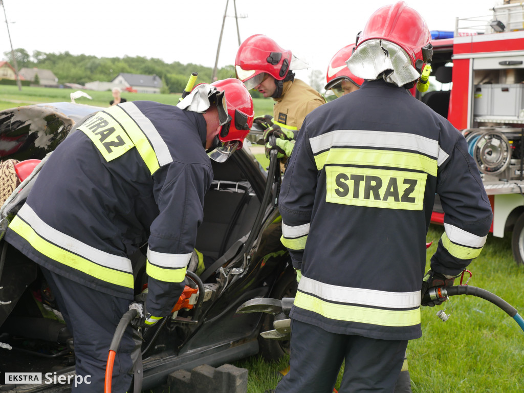 Osiedlowy Dzień Dziecka