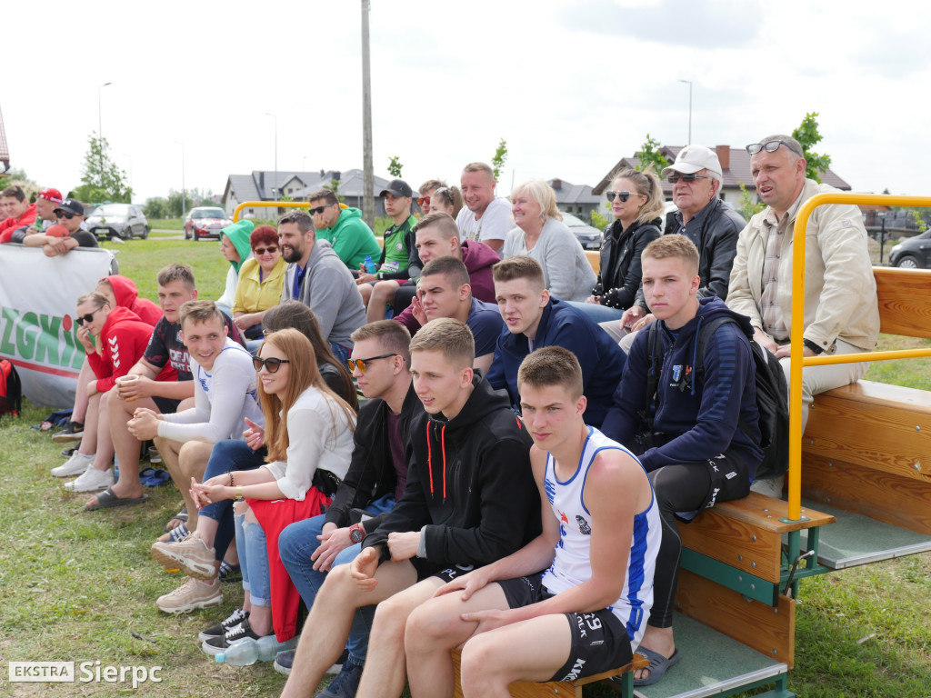  Beach Handball Sierpc 2019