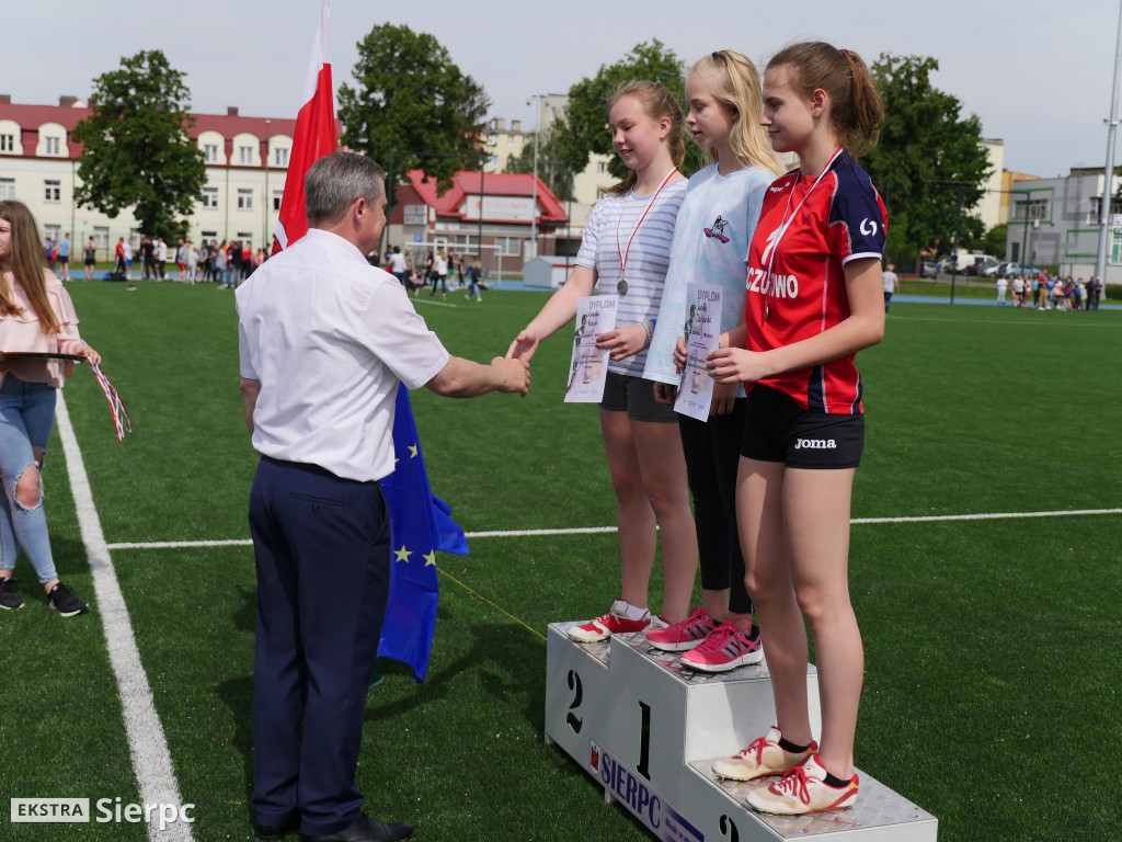 Memoriał im. R. Bramczewskiego
