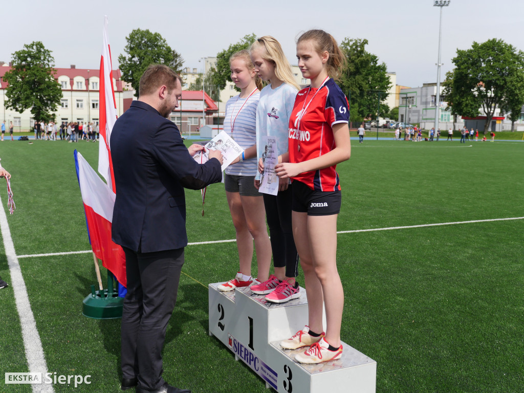 Memoriał im. R. Bramczewskiego