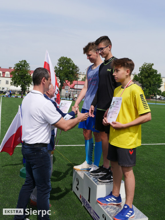 Memoriał im. R. Bramczewskiego