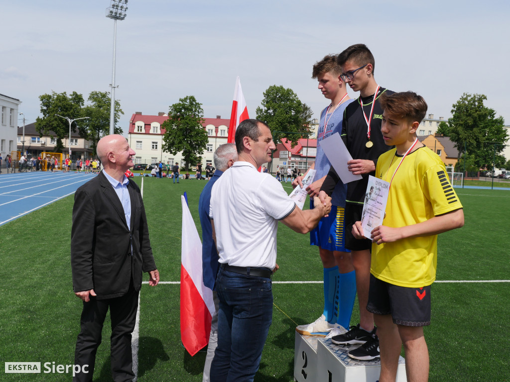 Memoriał im. R. Bramczewskiego