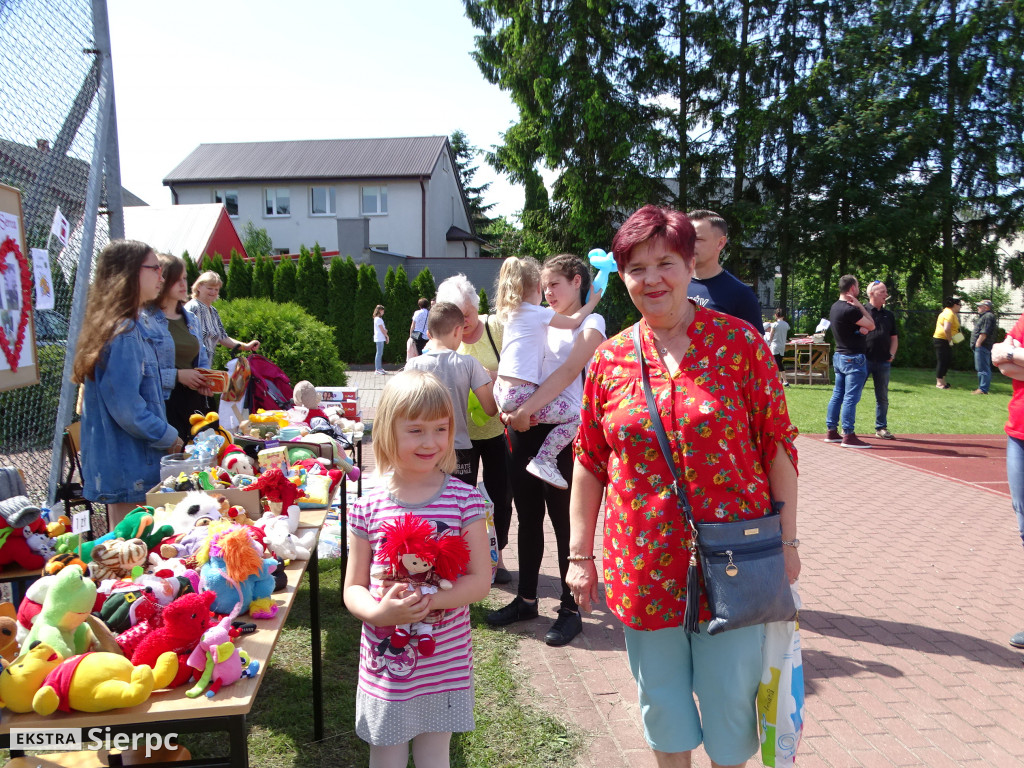 Rodzinny Festyn w Trójce