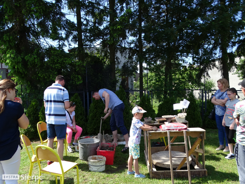 Rodzinny Festyn w Trójce