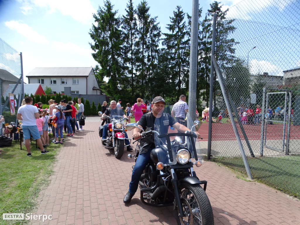 Rodzinny Festyn w Trójce