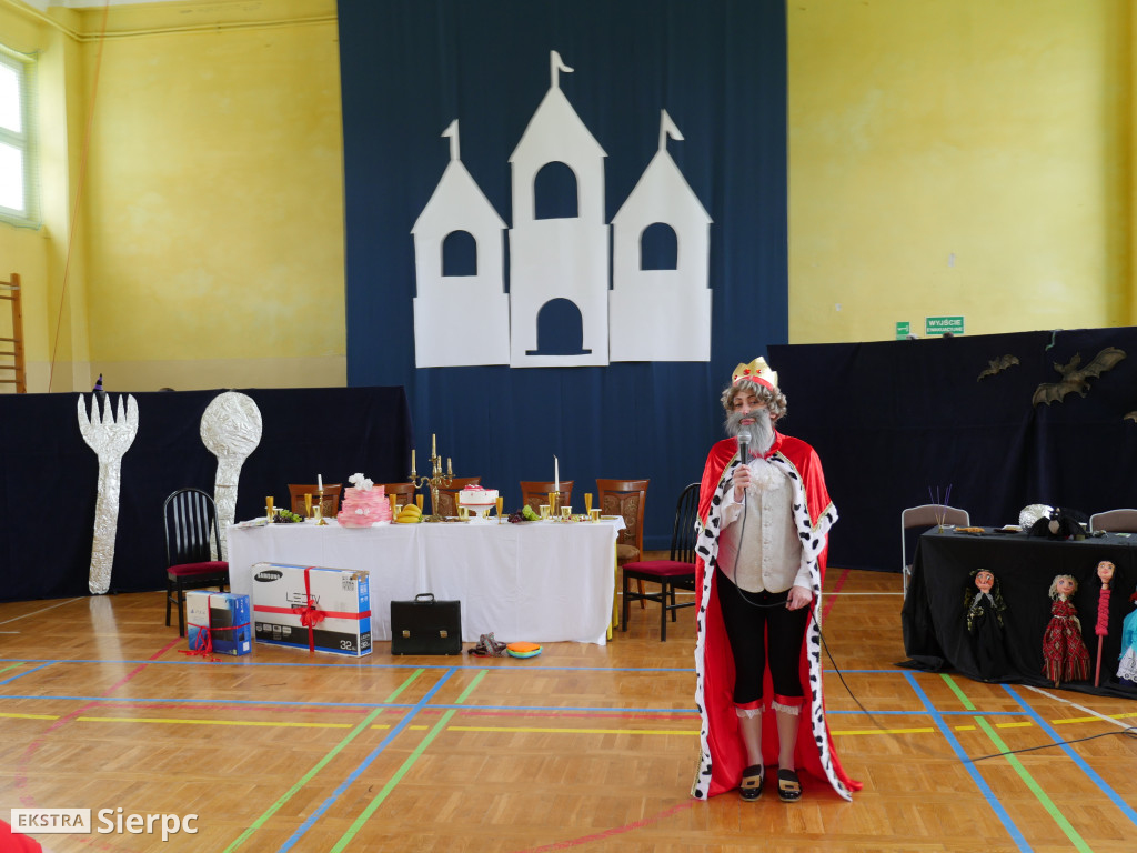 Rodzinny Festyn w Trójce