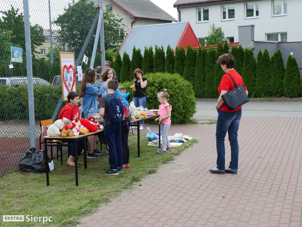 Rodzinny Festyn w Trójce