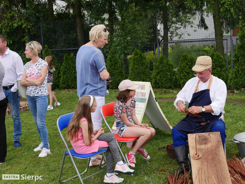 Rodzinny Festyn w Trójce