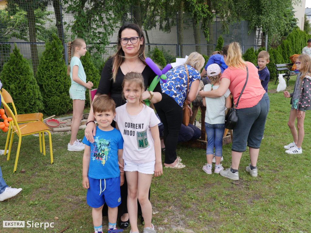 Rodzinny Festyn w Trójce