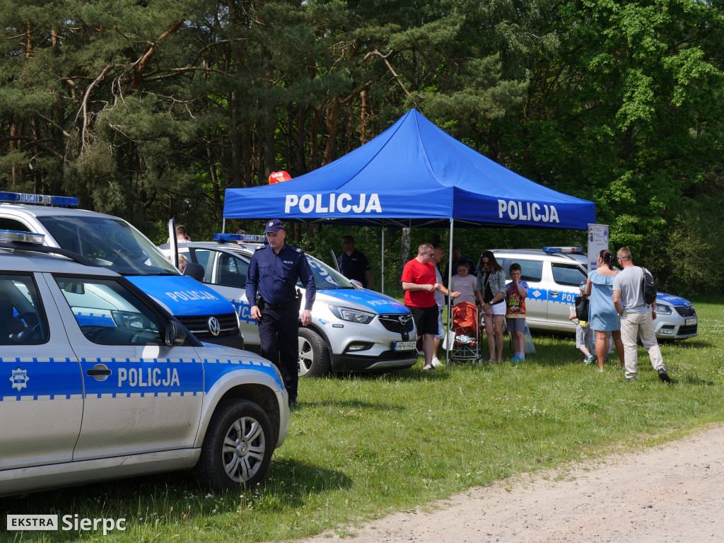 Dzień Dziecka w skansenie
