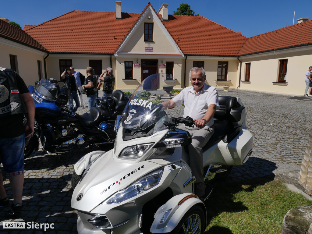 Dzień Dziecka w Rościszewie