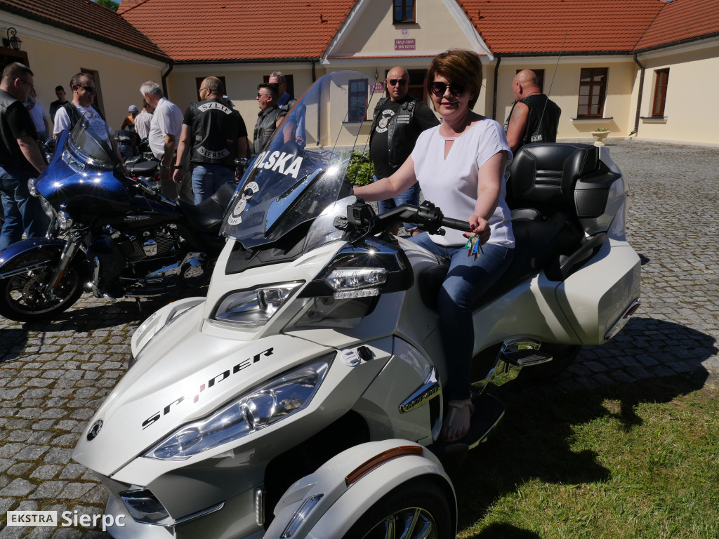 Dzień Dziecka w Rościszewie