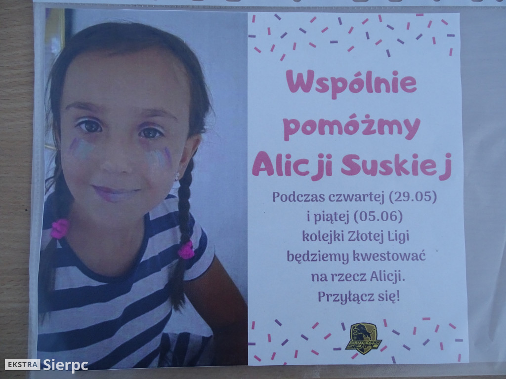 Rozstrzygnięcie Złotej Ligi