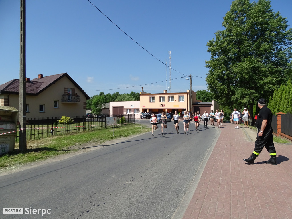 Piknik ekologiczno-sportowy