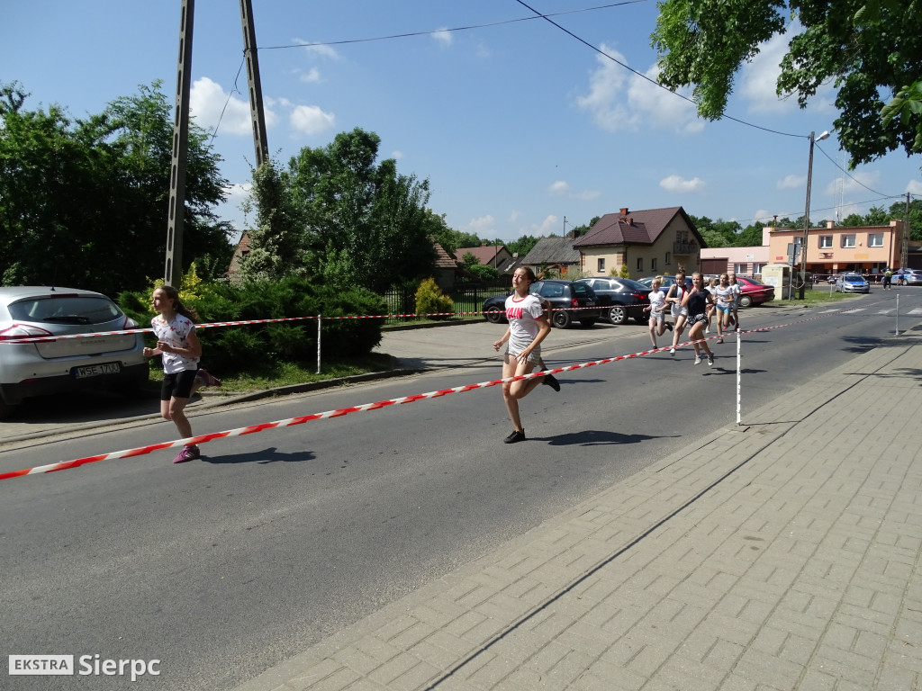 Piknik ekologiczno-sportowy