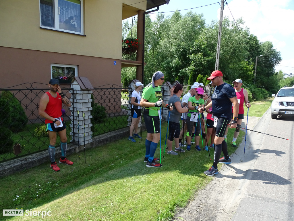 Piknik ekologiczno-sportowy
