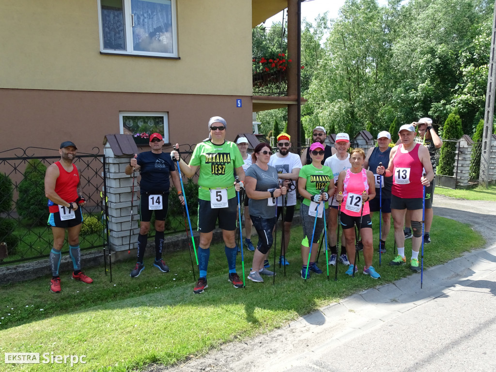 Piknik ekologiczno-sportowy