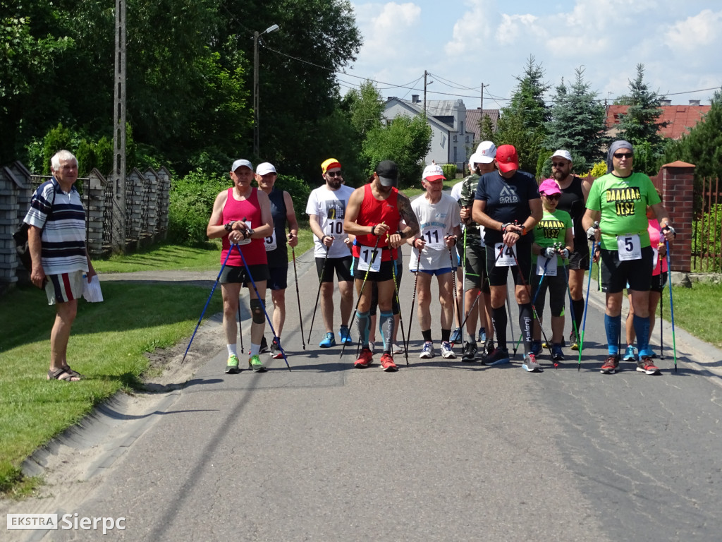 Piknik ekologiczno-sportowy