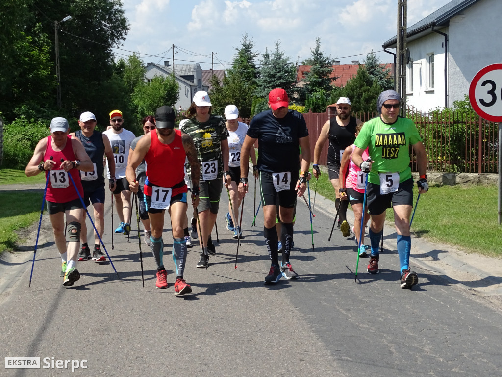 Piknik ekologiczno-sportowy