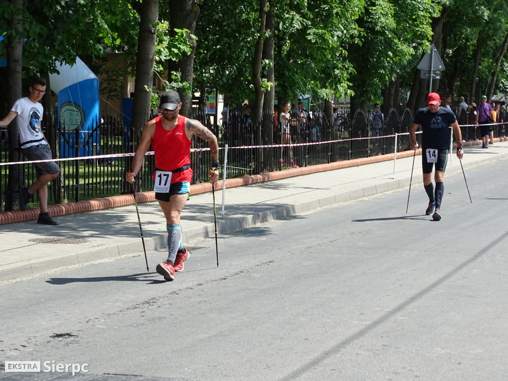 Piknik ekologiczno-sportowy