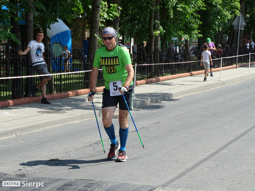 Piknik ekologiczno-sportowy