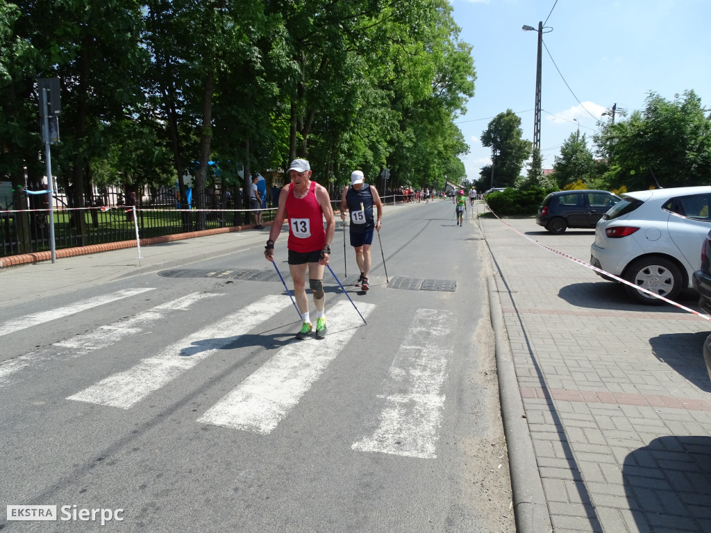 Piknik ekologiczno-sportowy