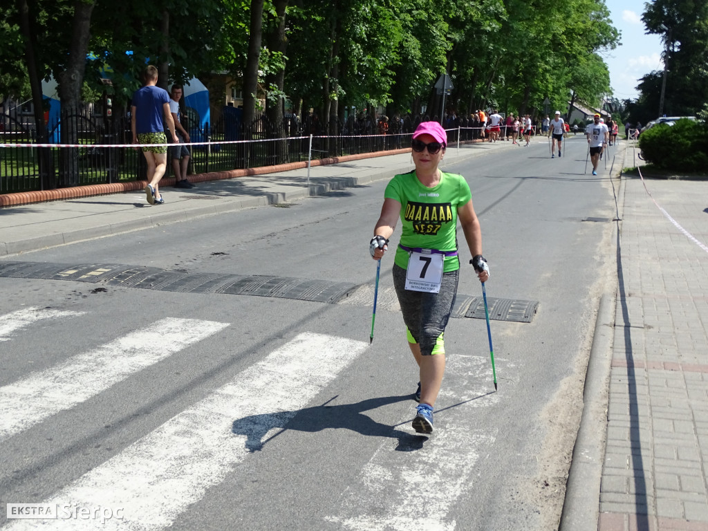 Piknik ekologiczno-sportowy