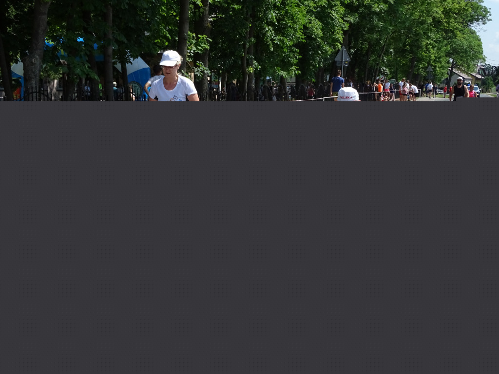 Piknik ekologiczno-sportowy