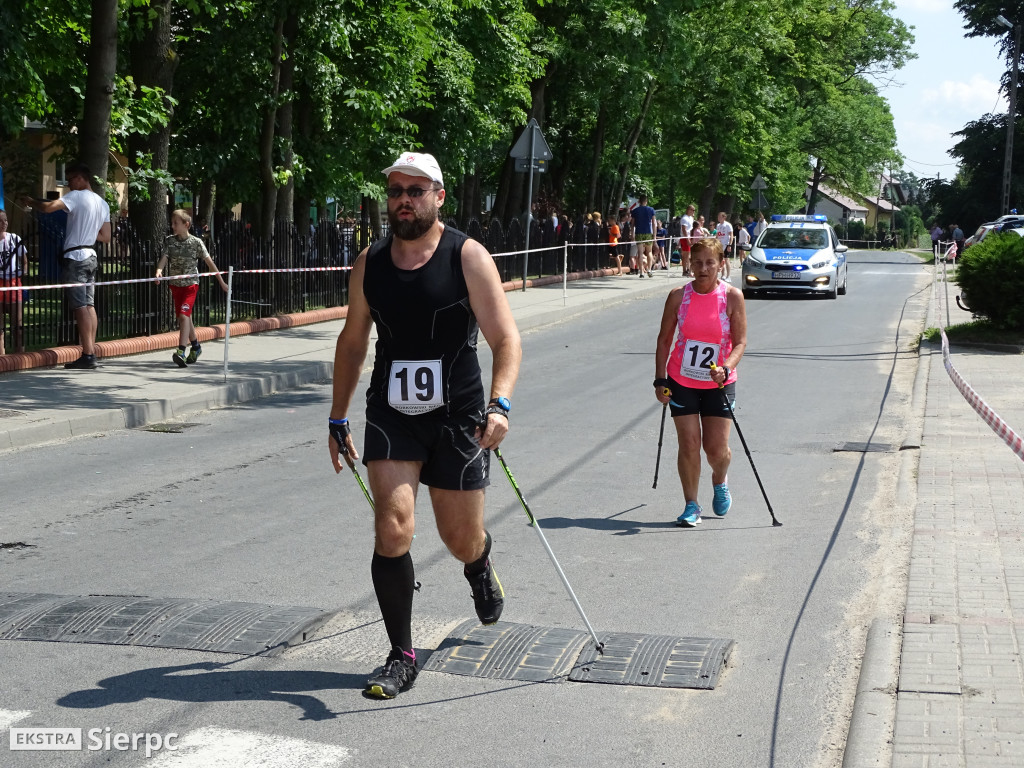 Piknik ekologiczno-sportowy
