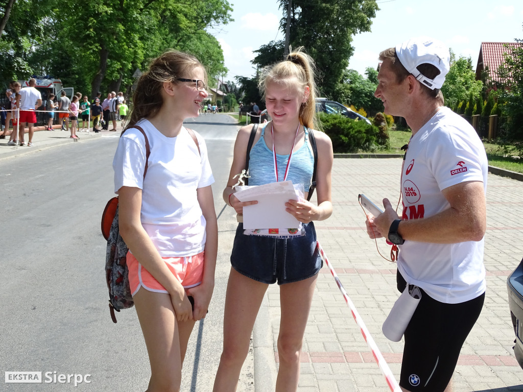 Piknik ekologiczno-sportowy