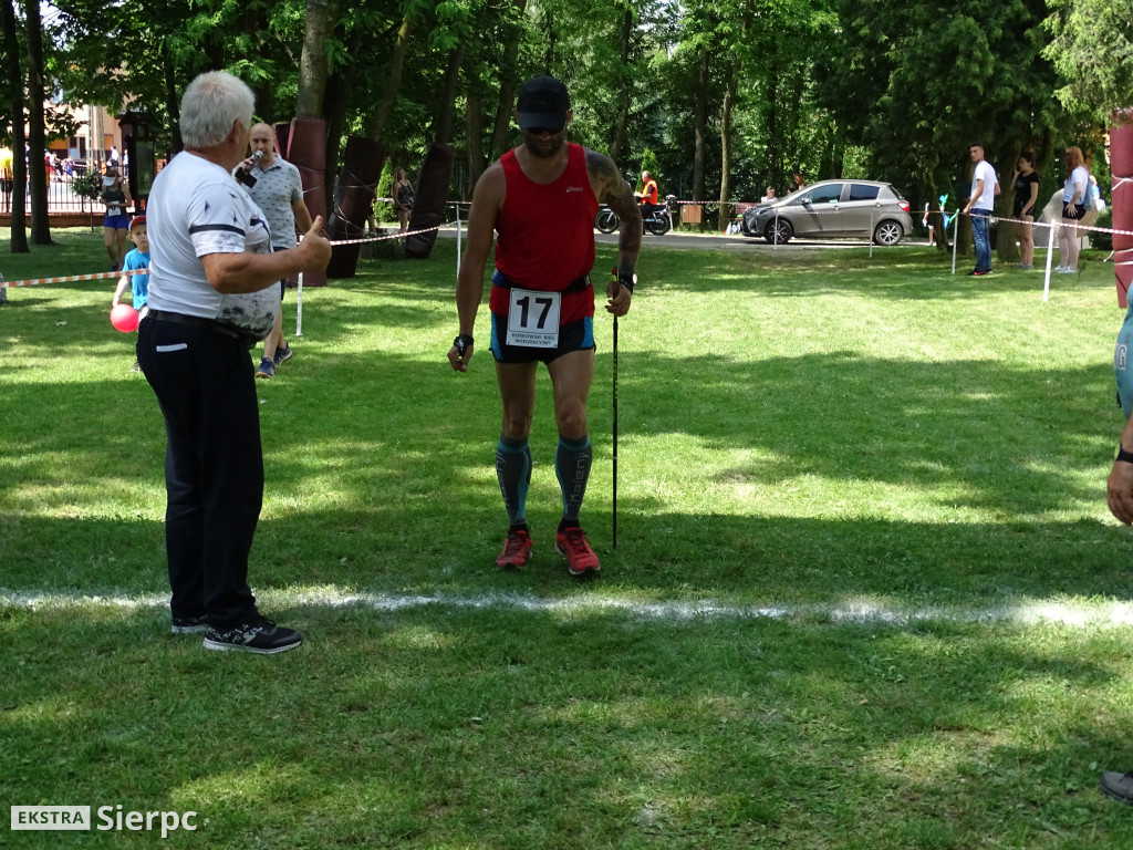 Piknik ekologiczno-sportowy