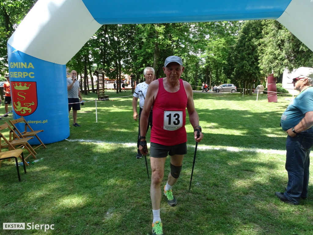 Piknik ekologiczno-sportowy