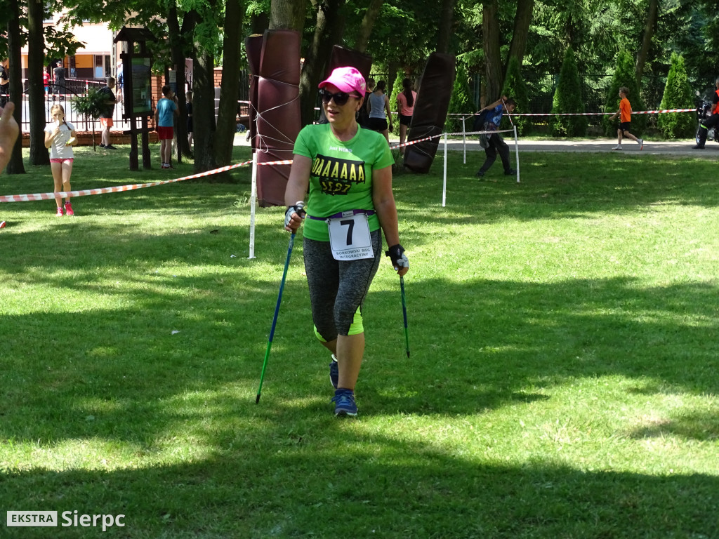Piknik ekologiczno-sportowy