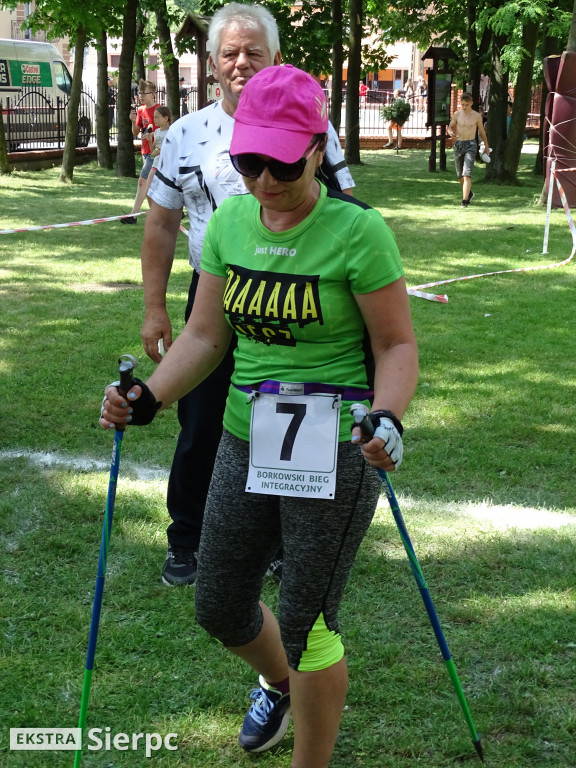 Piknik ekologiczno-sportowy