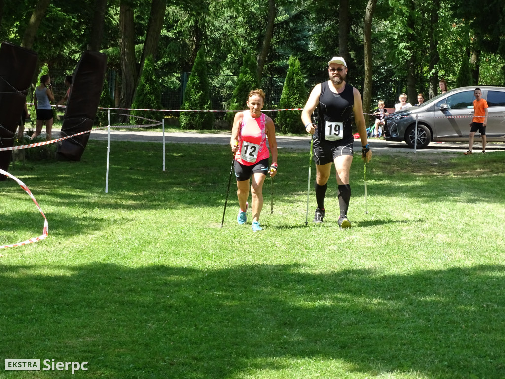 Piknik ekologiczno-sportowy