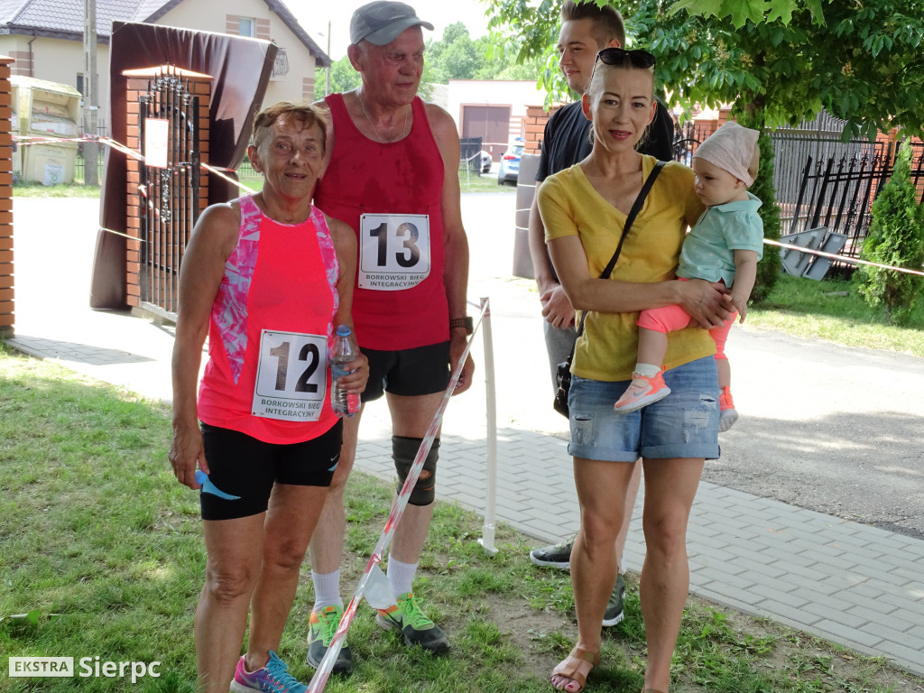 Piknik ekologiczno-sportowy