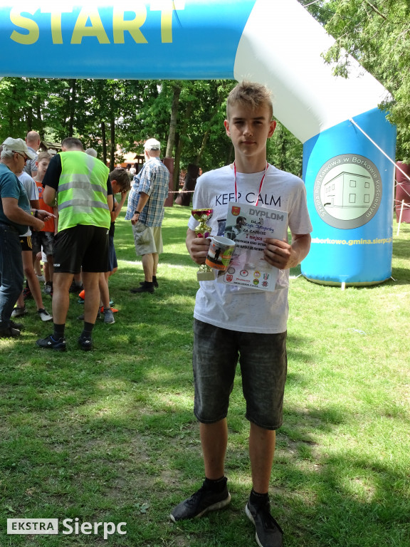Piknik ekologiczno-sportowy