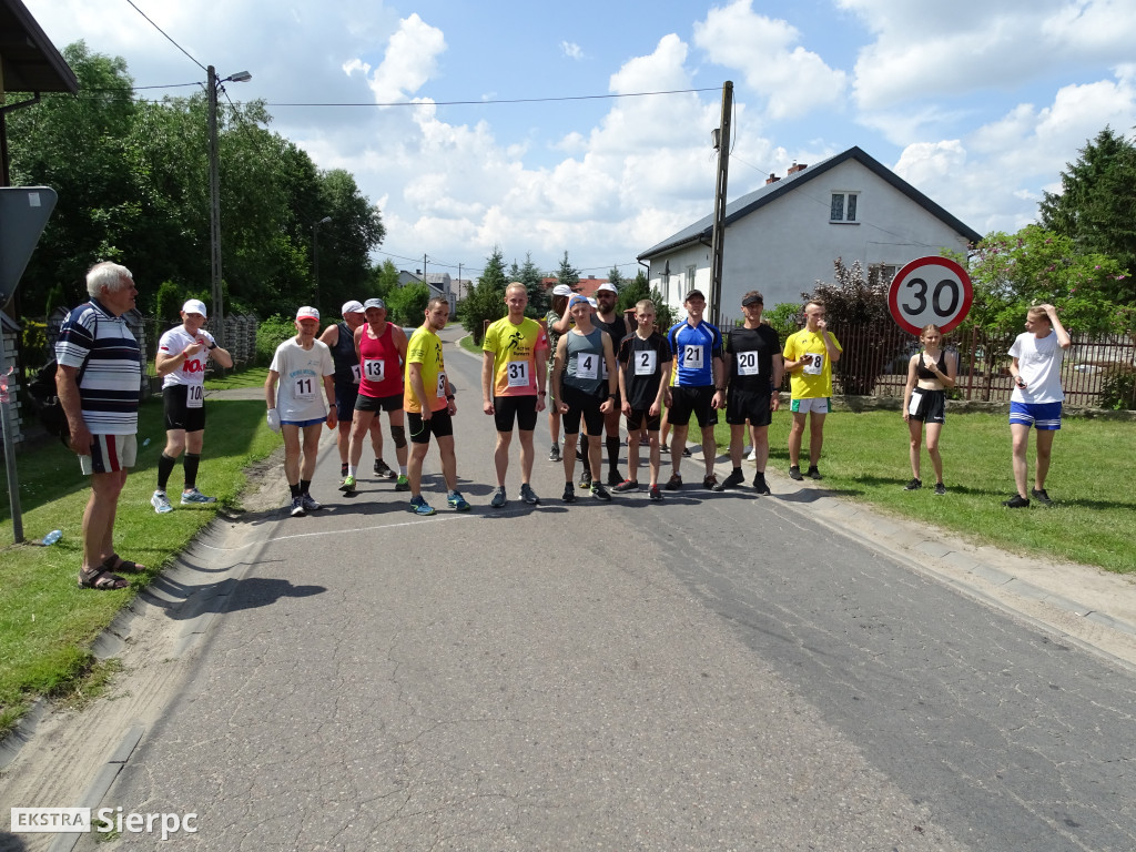Piknik ekologiczno-sportowy
