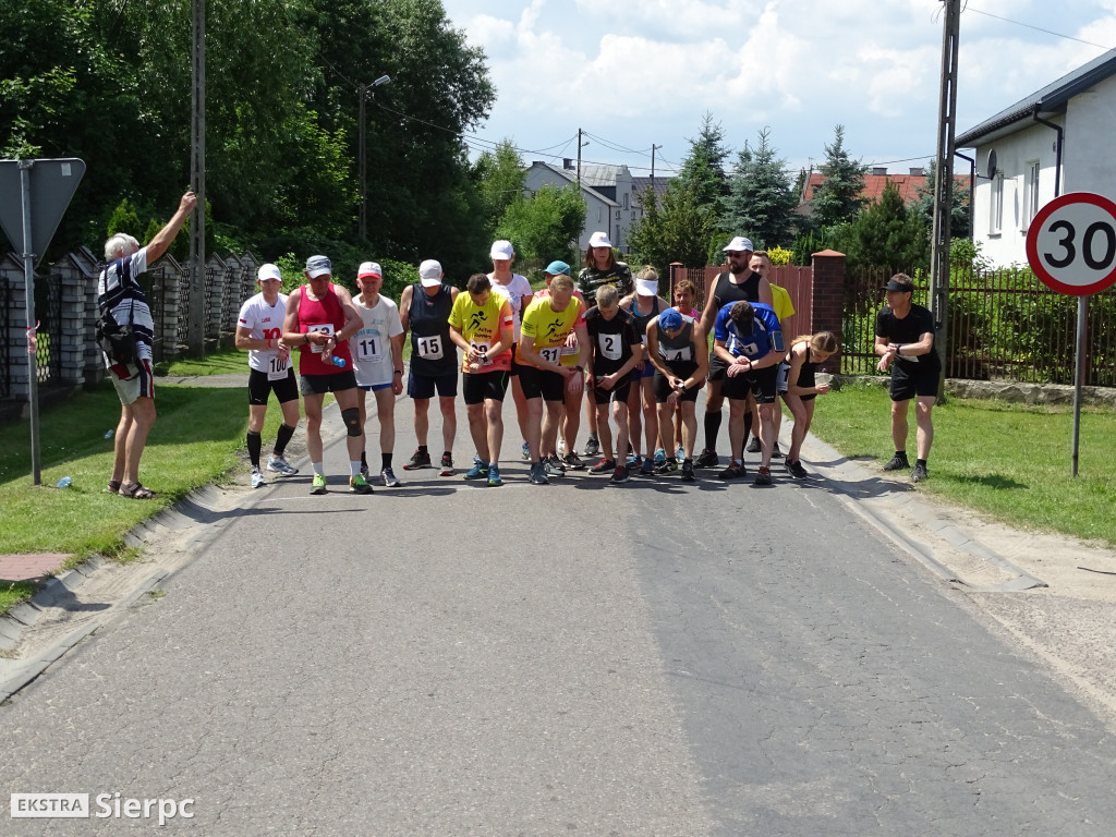 Piknik ekologiczno-sportowy