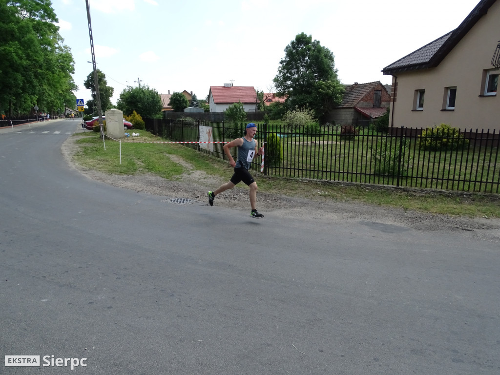 Piknik ekologiczno-sportowy