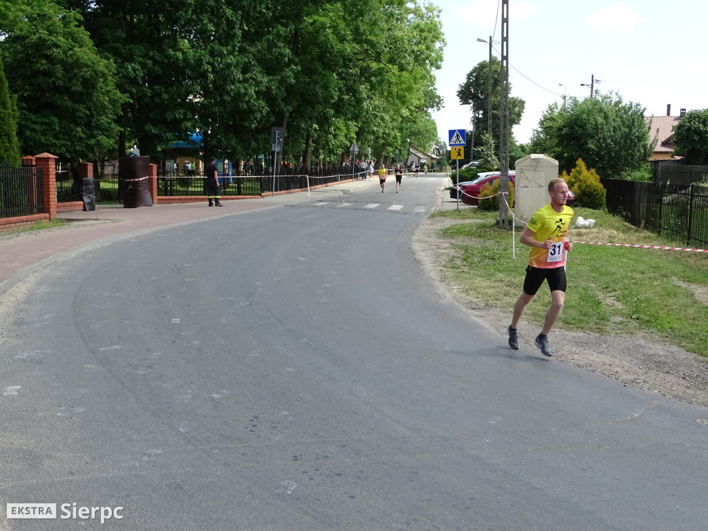 Piknik ekologiczno-sportowy