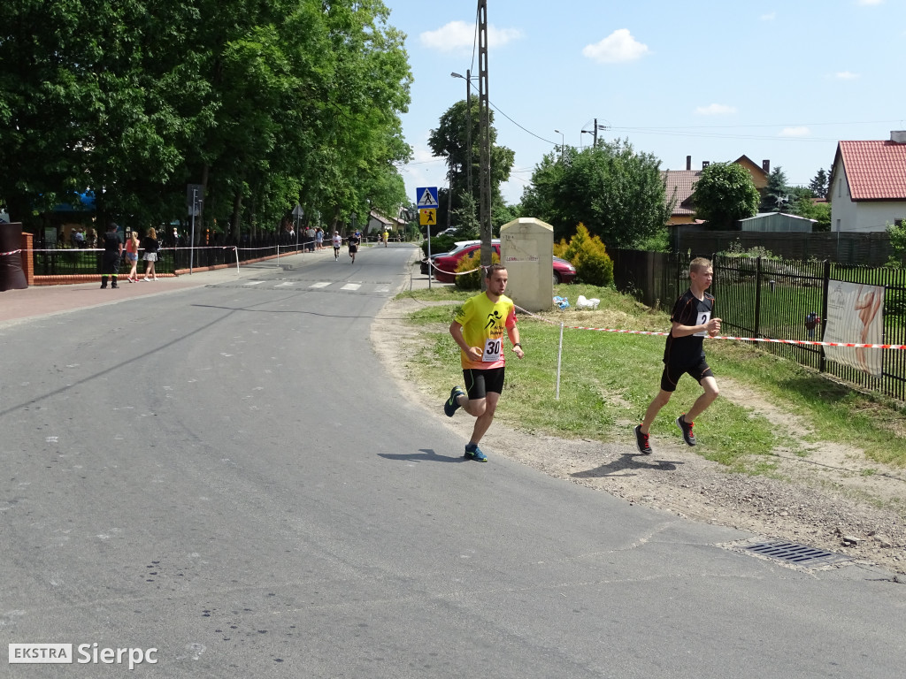 Piknik ekologiczno-sportowy
