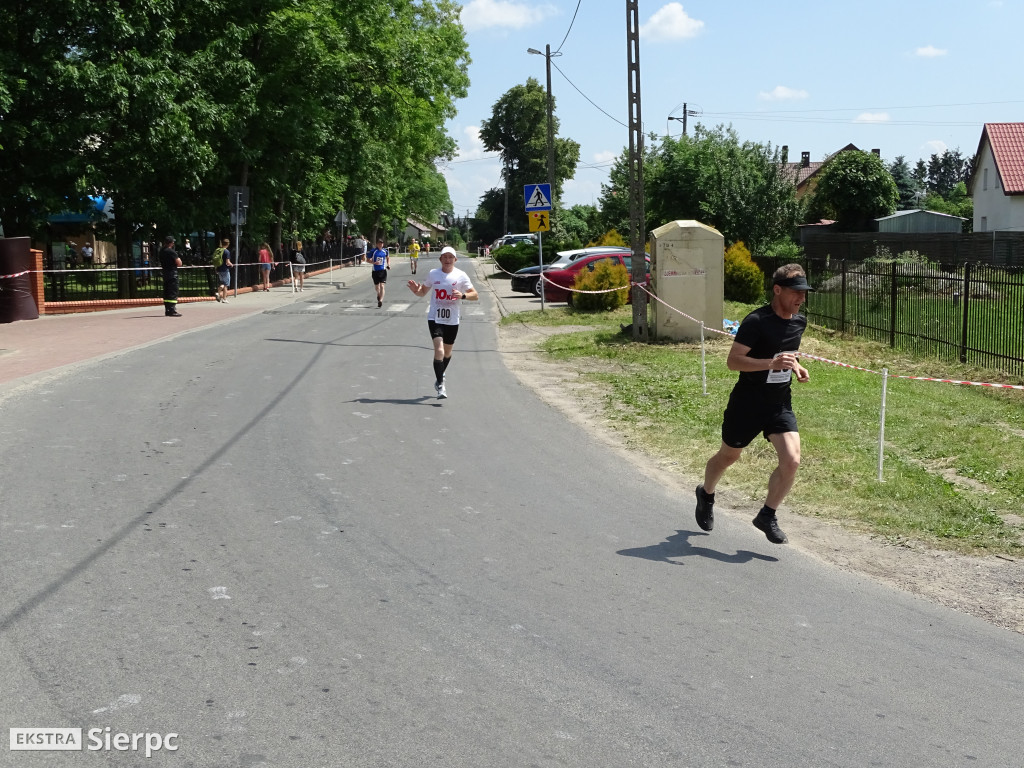 Piknik ekologiczno-sportowy
