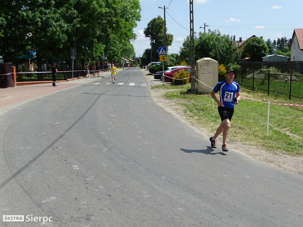 Piknik ekologiczno-sportowy