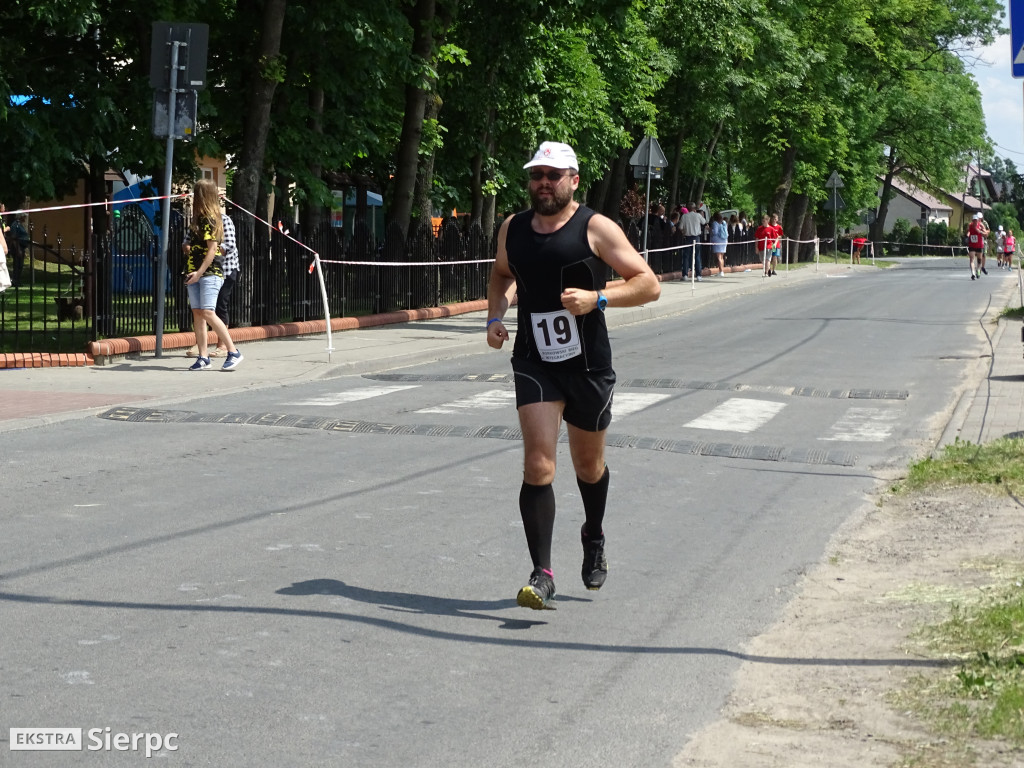 Piknik ekologiczno-sportowy