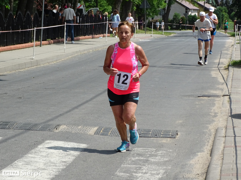 Piknik ekologiczno-sportowy