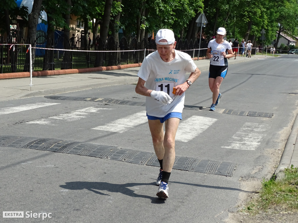 Piknik ekologiczno-sportowy